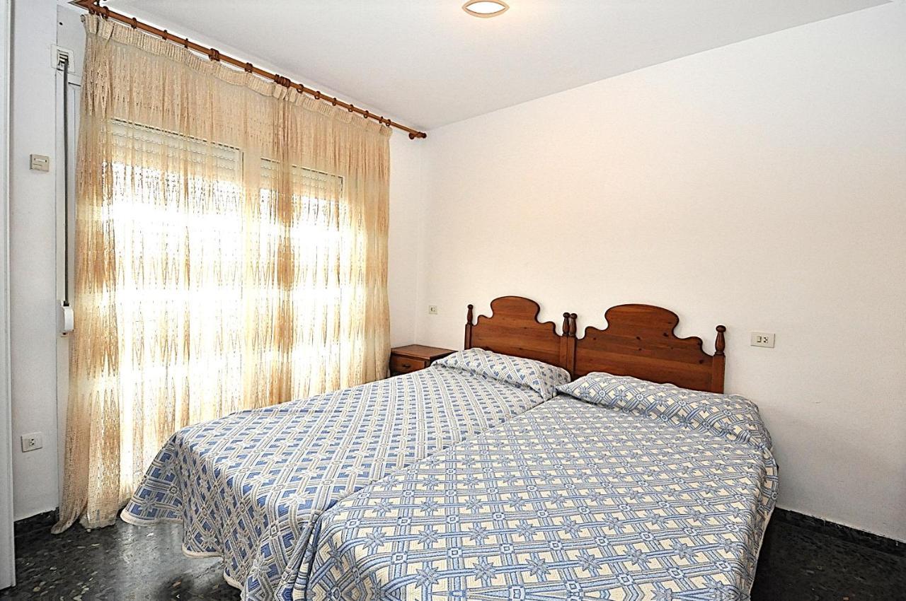 Apartment Ar Enjoy Flores Lloret de Mar